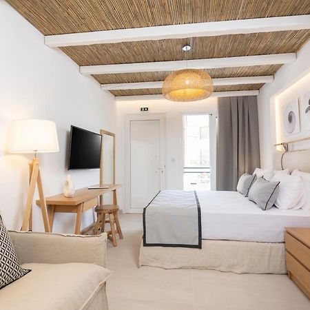 Anastasia Apartments 하니오티 외부 사진