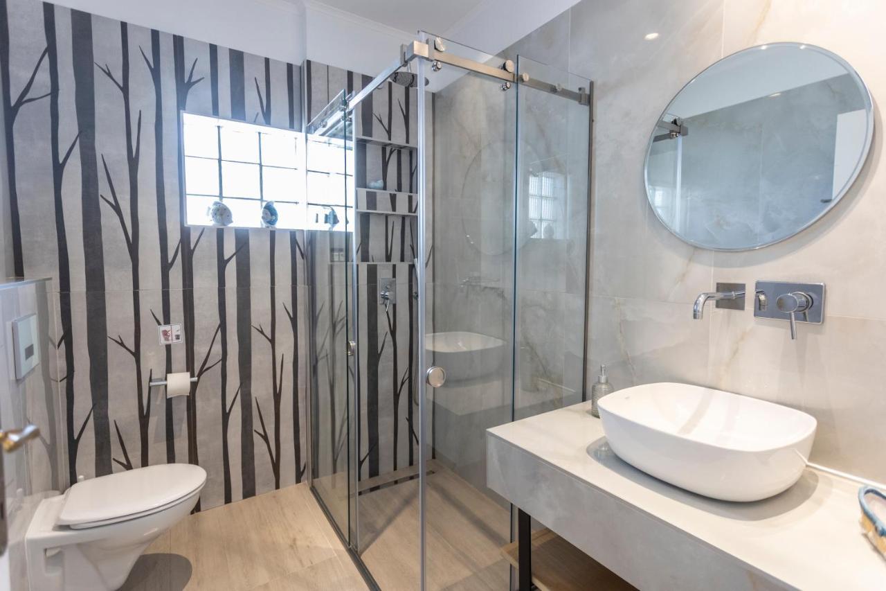 Anastasia Apartments 하니오티 외부 사진