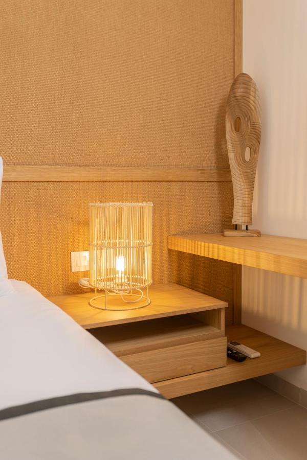 Anastasia Apartments 하니오티 외부 사진