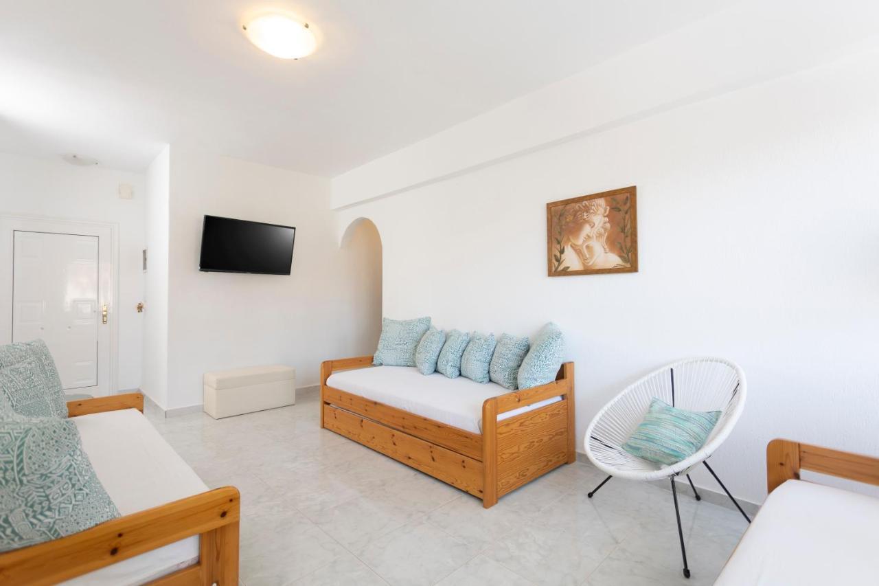 Anastasia Apartments 하니오티 외부 사진