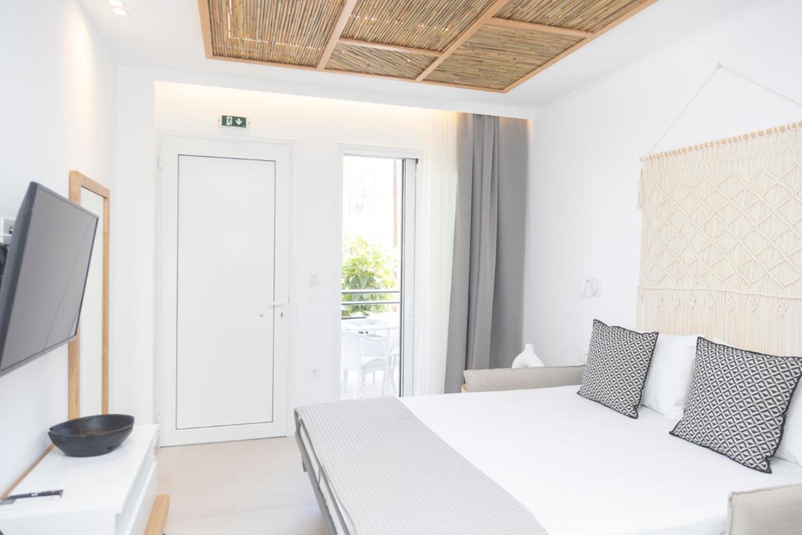 Anastasia Apartments 하니오티 외부 사진