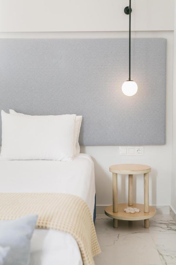 Anastasia Apartments 하니오티 외부 사진