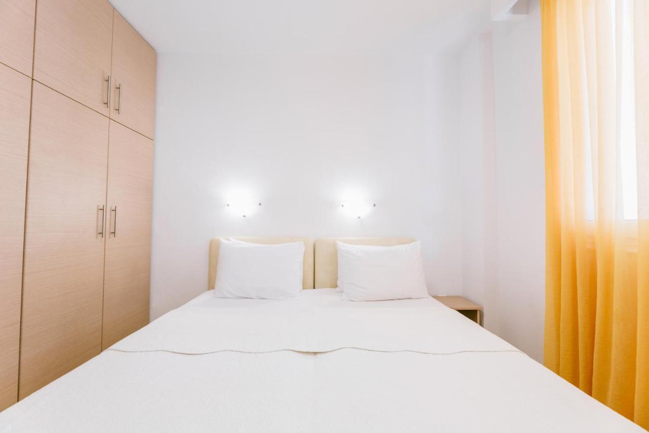 Anastasia Apartments 하니오티 외부 사진