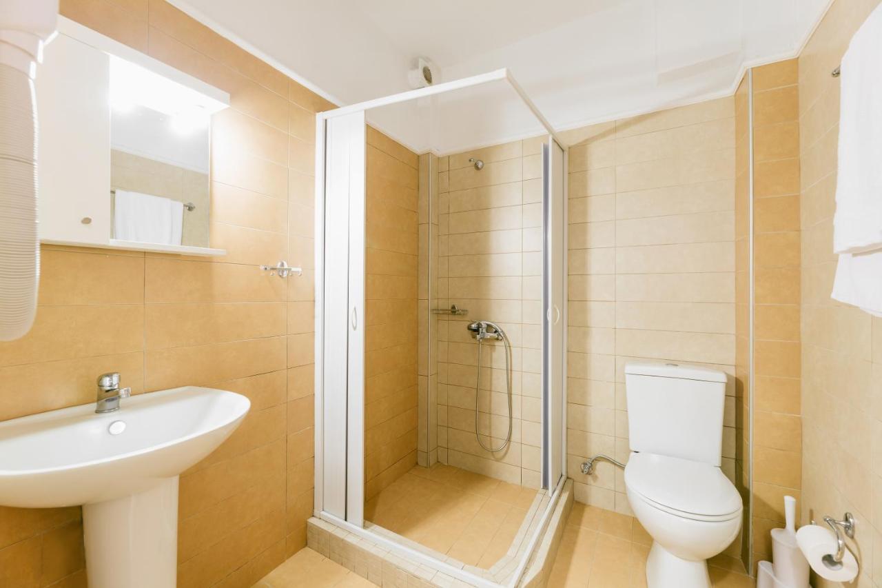 Anastasia Apartments 하니오티 외부 사진