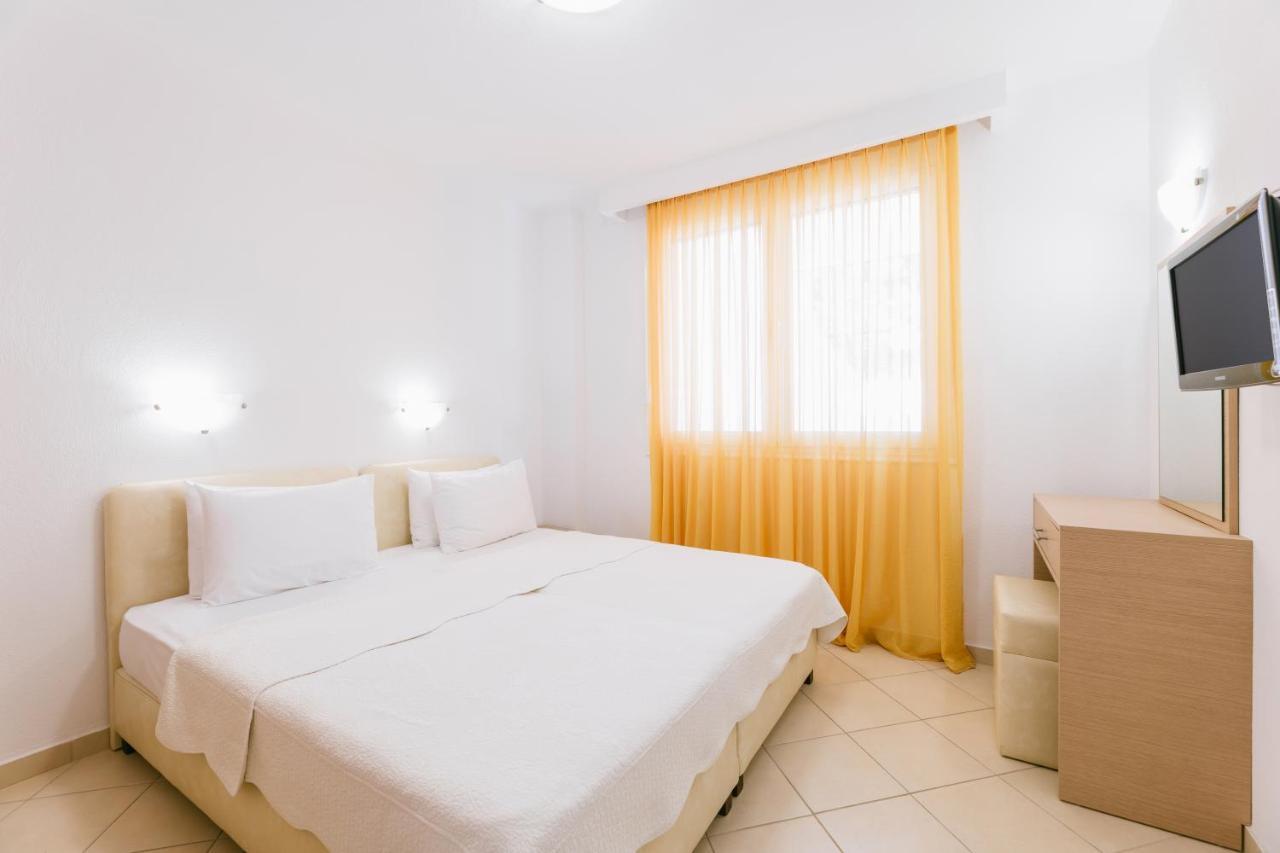 Anastasia Apartments 하니오티 외부 사진